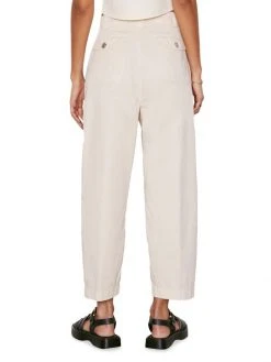 Frame Fluid Twill Pleated Pants 12 Frame Fluid Twill Pleated Pants -Frame Sales Store unnamed file 365