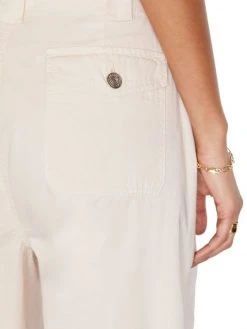 Frame Fluid Twill Pleated Pants 13 Frame Fluid Twill Pleated Pants -Frame Sales Store unnamed file 366