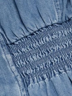 Frame Denim Shirtdress -Frame Sales Store unnamed file 373