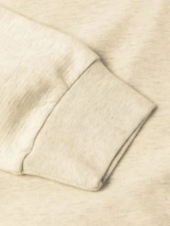 Frame Long-Sleeve Cotton Crewneck Shirt For Men -Frame Sales Store unnamed file 39