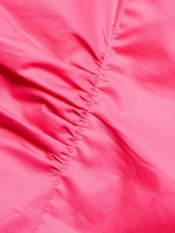 Frame Cotton-Blend Tie-Back Tank Top -Frame Sales Store unnamed file 407