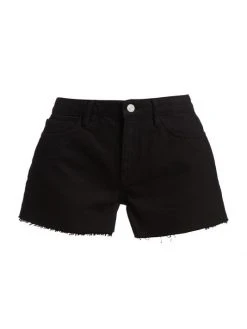 Frame Le Grand Garcon Shorts