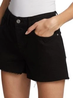 Frame Le Grand Garcon Shorts -Frame Sales Store unnamed file 422