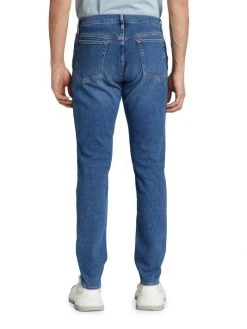 Frame L'Homme Athletic Skinny Jeans For Men -Frame Sales Store unnamed file 442