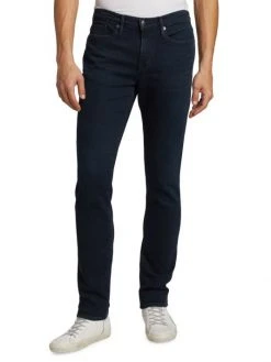 Frame L’Homme Skinny Stretch Skinny-Fit Jeans For Men -Frame Sales Store unnamed file 447