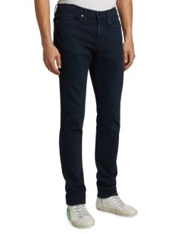 Frame L’Homme Skinny Stretch Skinny-Fit Jeans For Men -Frame Sales Store unnamed file 448