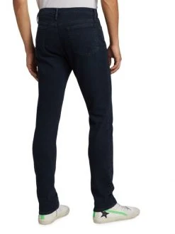 Frame L’Homme Skinny Stretch Skinny-Fit Jeans For Men -Frame Sales Store unnamed file 449