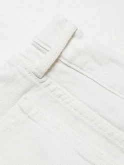 Frame Cut-Off Jean Shorts For Men -Frame Sales Store unnamed file 458