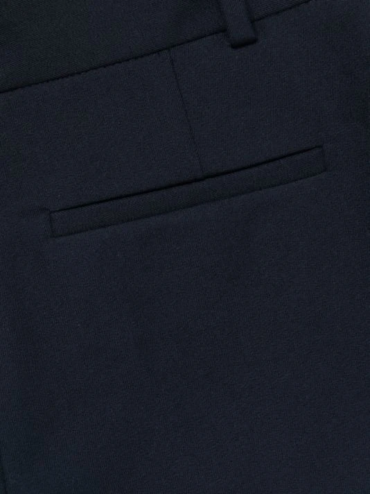 Frame Le Crop Mini Boot Trousers 9 Frame Le Crop Mini Boot Trousers - Image 7