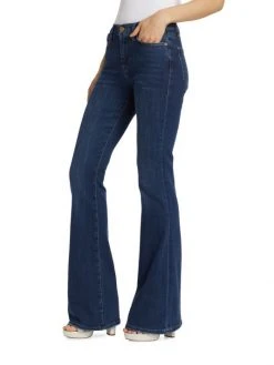 Frame Le High Flare Jeans -Frame Sales Store unnamed file 510