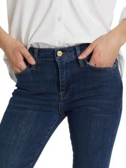 Frame Le High Flare Jeans -Frame Sales Store unnamed file 513