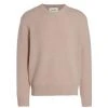 Frame Cashmere Crewneck Sweater For Men 2 Frame Cashmere Crewneck Sweater For Men -Frame Sales Store unnamed file 515