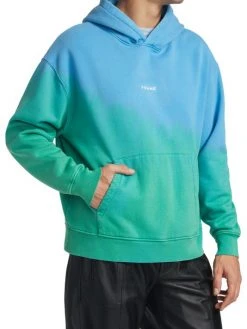 Frame Dip-Dye Print Hoodie Sweatshirt For Men 12 Frame Dip-Dye Print Hoodie Sweatshirt For Men -Frame Sales Store unnamed file 525