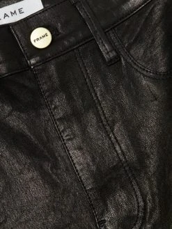 Frame Le Sylvie Leather Pants -Frame Sales Store unnamed file 53