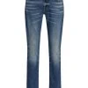 Frame Slim-Fit Five-Pocket Jeans For Men -Frame Sales Store unnamed file 533