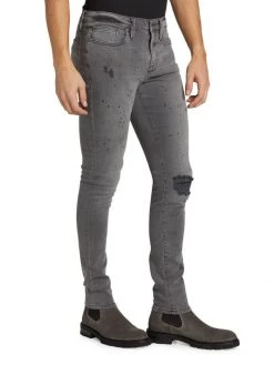 Frame Jagger True Skinny Jeans For Men -Frame Sales Store unnamed file 549