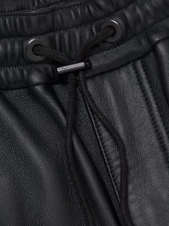 Frame Bonded Leather Shorts For Men 15 Frame Bonded Leather Shorts For Men -Frame Sales Store unnamed file 585