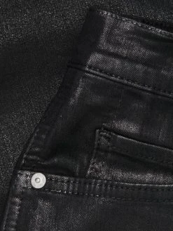 Frame Coated A-Line Midi Skirt -Frame Sales Store unnamed file 592