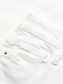 Frame Le Crop Stretch Mini Boot-Cut Jeans -Frame Sales Store unnamed file 6