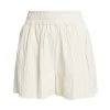 Frame Pleated Leather Shorts 1 Frame Pleated Leather Shorts -Frame Sales Store unnamed file 674