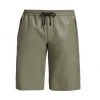 Frame Drawstring Leather Shorts For Men -Frame Sales Store unnamed file 681