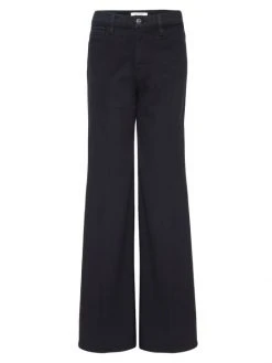 Frame Le Palazzo Wide Leg Jeans