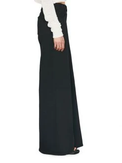 Frame Le Palazzo Wide Leg Jeans -Frame Sales Store unnamed file 696