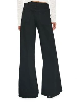 Frame Le Palazzo Wide Leg Jeans -Frame Sales Store unnamed file 697
