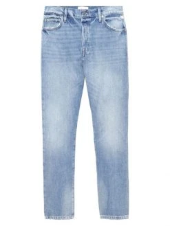 Frame Le Slouch Boyfriend Jeans