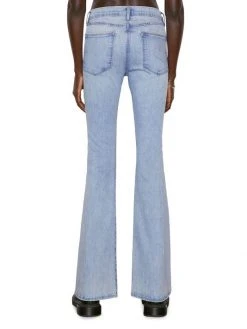 Frame Le High Flared Leg Jeans -Frame Sales Store unnamed file 701
