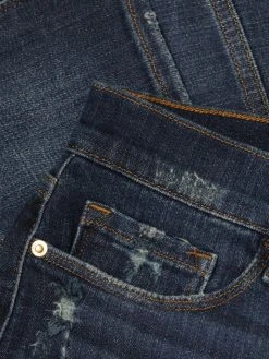 Frame Le Cut Off Shorts -Frame Sales Store unnamed file 708