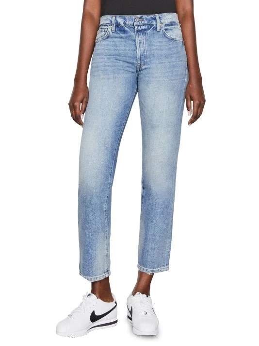 Frame Le Slouch Boyfriend Jeans 4 Frame Le Slouch Boyfriend Jeans - Image 2