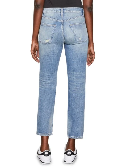 Frame Le Slouch Boyfriend Jeans 7 Frame Le Slouch Boyfriend Jeans - Image 5