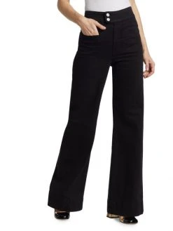 Frame Le Hardy Wide-Leg Jeans 11 Frame Le Hardy Wide-Leg Jeans -Frame Sales Store unnamed file 746