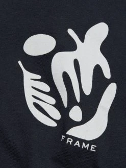 Frame Abstract Graphic T-Shirt For Men -Frame Sales Store unnamed file 760