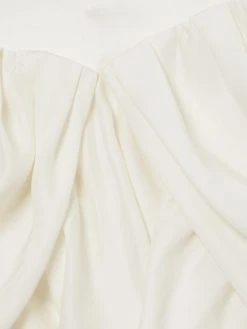 Frame Shirred Flounce Top -Frame Sales Store unnamed file 787