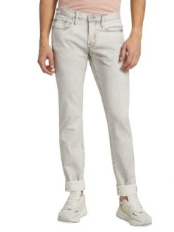 Frame L’Homme Slim Biodegradable Jeans For Men -Frame Sales Store unnamed file 795