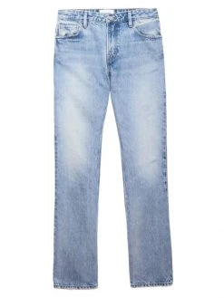 Frame The Low Boot Jeans