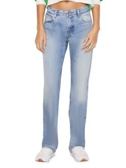 Frame The Low Boot Jeans -Frame Sales Store unnamed file 829