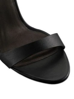 Frame Le Luz Leather Sandals -Frame Sales Store unnamed file 840