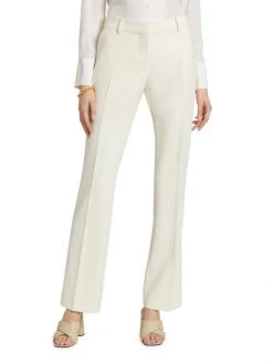 Frame Mini Boot Trousers -Frame Sales Store unnamed file 843