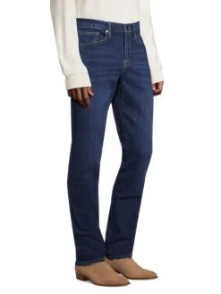Frame L'Homme Skinny Jeans For Men -Frame Sales Store unnamed file 873