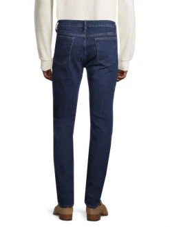 Frame L'Homme Skinny Jeans For Men -Frame Sales Store unnamed file 874