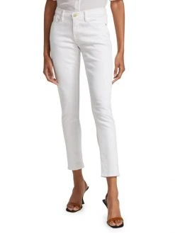 Frame Le Garcon Tailored Boyfriend Jeans -Frame Sales Store unnamed file 89