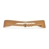 Frame Timeless Leather Waist Belt -Frame Sales Store unnamed file 917