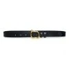 Frame Skinny Leather Belt -Frame Sales Store unnamed file 919