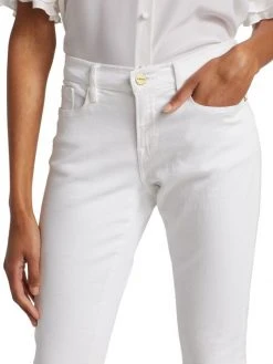 Frame Le Garcon Tailored Boyfriend Jeans -Frame Sales Store unnamed file 92