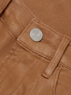 Frame Le High Skinny Coated Jeans -Frame Sales Store unnamed file 938