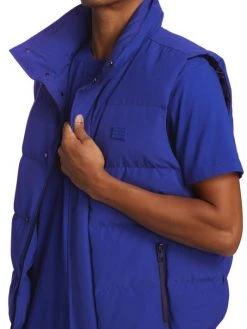 Frame O-Puffy Reflex Quilted Down Vest For Men 14 Frame O-Puffy Reflex Quilted Down Vest For Men -Frame Sales Store unnamed file 950