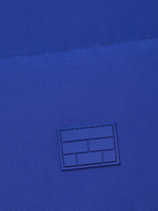 Frame O-Puffy Reflex Quilted Down Vest For Men 9 Frame O-Puffy Reflex Quilted Down Vest For Men - Image 7